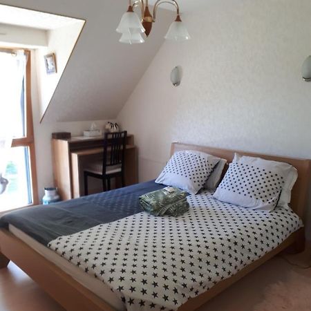 Bed and Breakfast Kerniguez 3 Carhaix-Plouguer Zewnętrze zdjęcie
