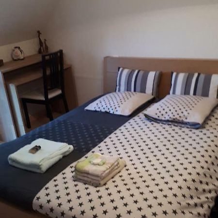 Bed and Breakfast Kerniguez 3 Carhaix-Plouguer Zewnętrze zdjęcie