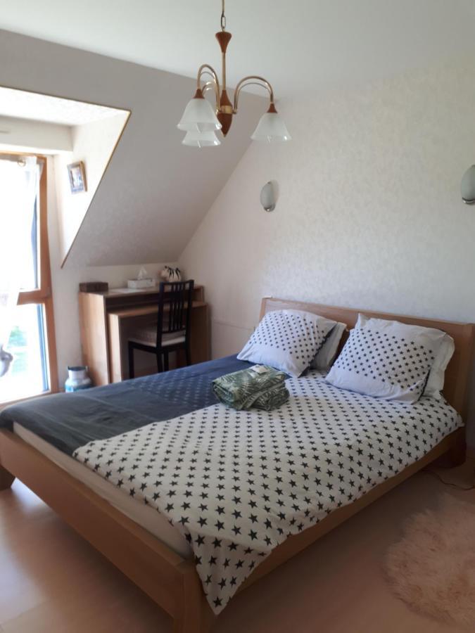 Bed and Breakfast Kerniguez 3 Carhaix-Plouguer Zewnętrze zdjęcie