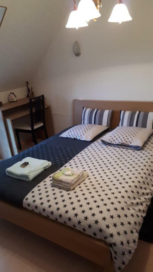Bed and Breakfast Kerniguez 3 Carhaix-Plouguer Zewnętrze zdjęcie